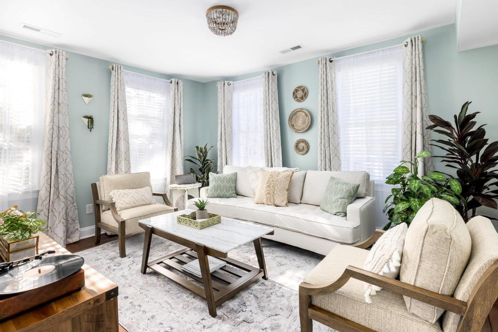 Villa Charming Secluded Courtyard - 1 Block To King Charleston Exterior foto